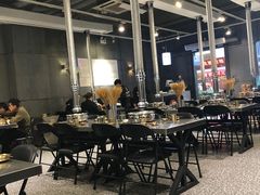 大堂-本炙炭烤·蒲烧活鳗料理店(金沙洲店)
