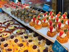-東盛炭烤自助料理(玄武招商花园城店)