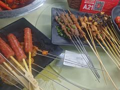 -聚味瞿记·龙虾堂(树木岭店)