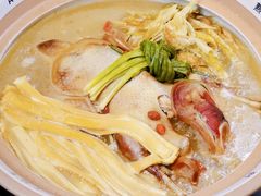 -老鸭集(金沙龙湖天街店)