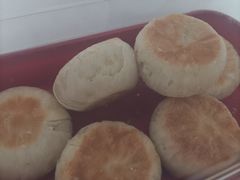 -詹记宫廷桃酥王(芜湖万达店)