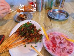 -捞沙巷