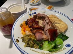 -肥小福·烧鹅专门店(环宇荟店)