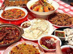 -辣小鲜·南昌大排档(船山路店)