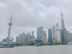 -外滩