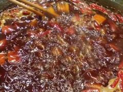 老灶九宫格火锅-疯狂的筷子老灶九宫格火锅