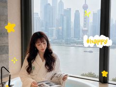 -上海外滩悦榕庄酒店
