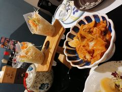 -天狗山料理(省体店)