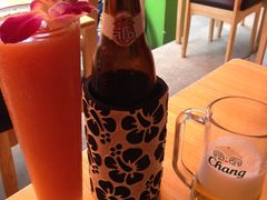 -J Daeng Seafood