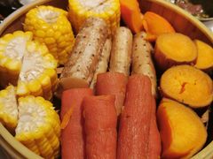 -106餐厅(山水文园店)