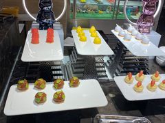 -乐咖啡西餐厅(太湖皇冠假日酒店)