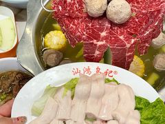 -乌记鲜活牛肉城(金砂东路店)