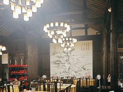 -二泉园老菜馆·百年无锡菜