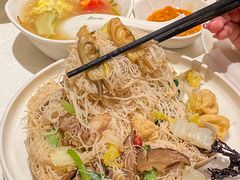 -莆田餐厅PUTIEN(西安万象天地店)