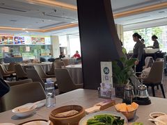 -晋江荣誉国际酒店·港誉茶餐厅
