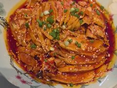 -北李妈妈菜·海肠捞饭(开发区万达店)