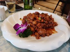樱桃肉-牟传仁老菜馆(星海店)