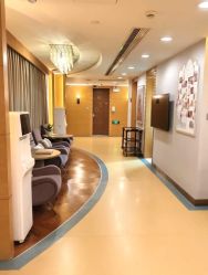 -馨月汇·一悦馨香月子中心(前滩店)