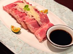 -永安鱼庄·镇江菜(东吴路店)