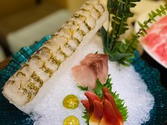 -揽季锅物会.福建黄鱼.海鲜姿造(五四路店)