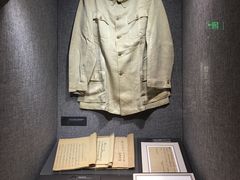 -上海市龙华烈士陵园