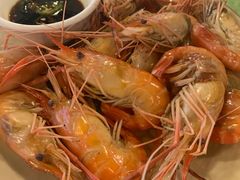 -盛港湾海鲜食府(黄沙店)