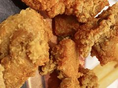 -德克士(砂之船奥特莱斯店)