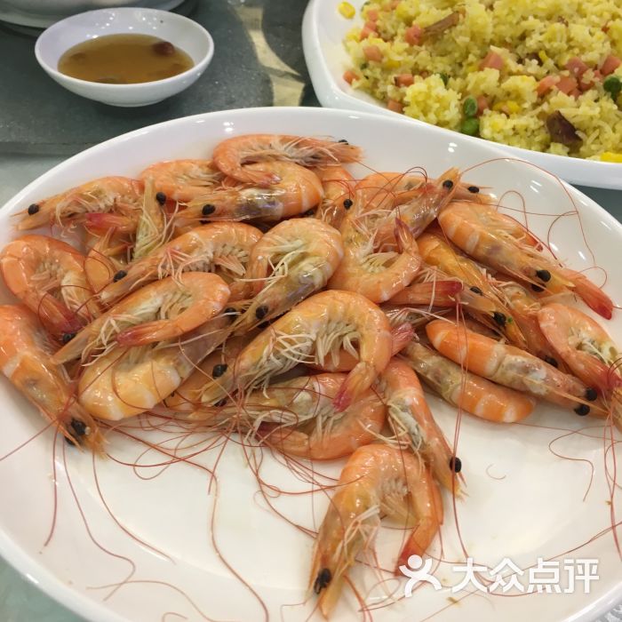 名盈轩酒家店(广百新一城)图片 - 第1张