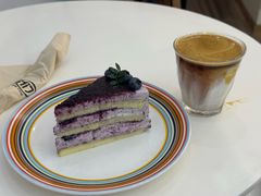 -姆们M Sweetie Cake(三里屯店)