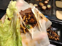 -烧烤季休闲餐厅(贵阳蟠桃宫店)
