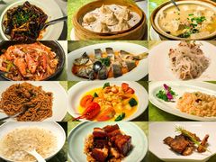 -上海小南国(正大店)