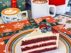 -姆们M Sweetie Cake(五道口店)