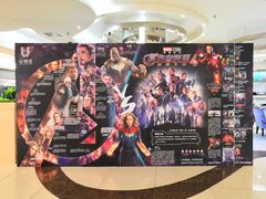 -UME影城(安贞DTS:X店)