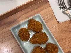 -池奈·咖喱蛋包饭(熙地港店)