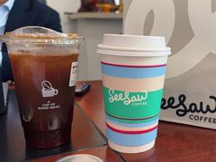 -Seesaw Coffee(武商MALL·武广店)