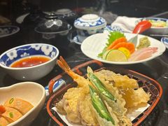 -小山日本料理(太古汇店)