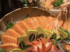 -古京·臻致料理(月湖店)