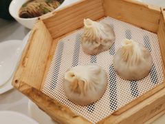 厨娘多汁小笼包-小厨娘淮扬菜(诚信大道店)