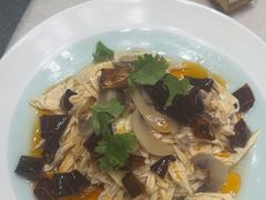 -新吉士·上海菜(浦东LCM置汇旭辉店)