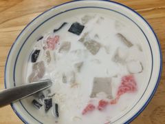 椰奶清补凉-文昌邓记清补凉(西沙路店)