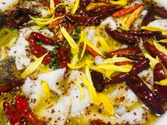-太二酸菜鱼(正大广场店)