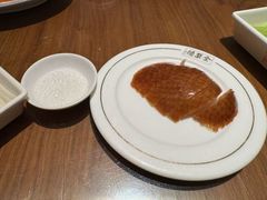 -全聚德(新街口店)
