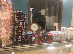 -丁香西饼屋(桂林路店)