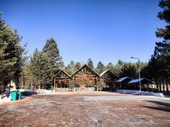 -北极村旅游风景区