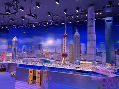 -上海乐高探索中心