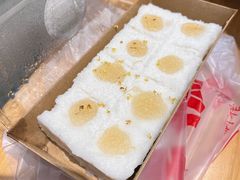 -南大门韩糕(后埭溪路店)