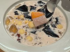 -RUXU入续糖水铺与包(卓悦中心店)