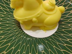 马上发财蛋糕-争鲜回转寿司(太阳宫凯德PLUS店)