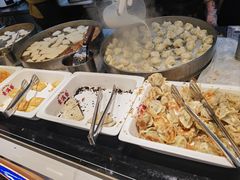 -素满香·全民食养自助(长宁龙之梦店)