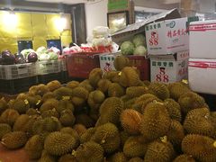 -家辉生鲜超市(东五路店)